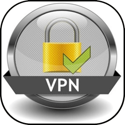 VPN in Touch Tips иконка