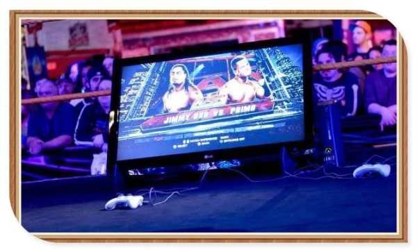 Unlock Guide for WWE 2K16 скриншот 2