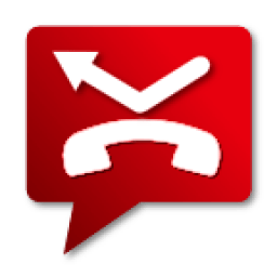 Missed Call Messenger Lite иконка