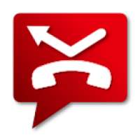 Missed Call Messenger Lite
