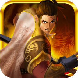 Street Kungfu- killer Fighters icon