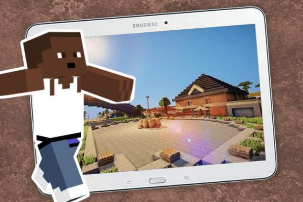Skins Gta SA for Minecraft Mod screenshot 2