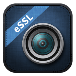 eSSL CCTV أيقونة