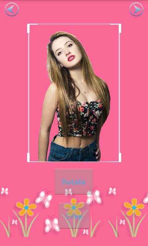 Ganti Photo Backgrounds скриншот 6