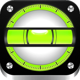 Bubble Level أيقونة