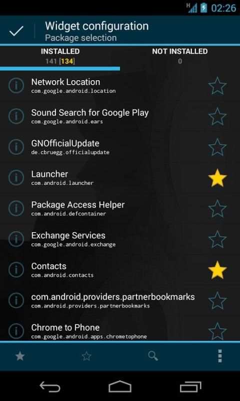 App Dev Manager 3 تصوير الشاشة