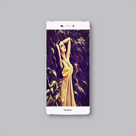 Prisma Snap photo effects скриншот 2