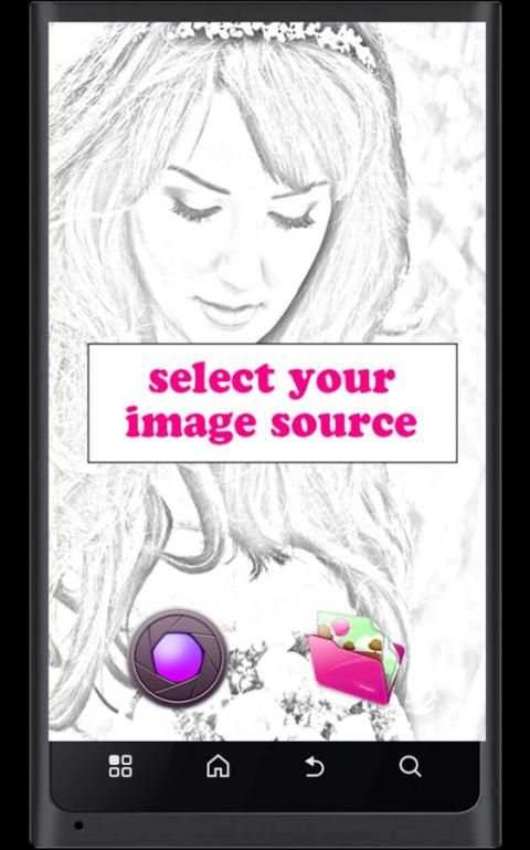 PIP Photo Collage Frame screenshot 2