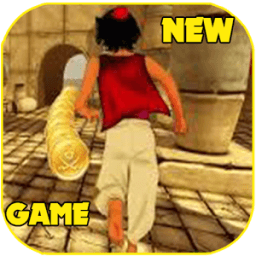 jungle aladdin आइकन