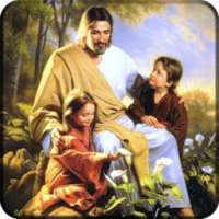 All Bible Stories(Complette) on 9Apps