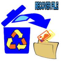 Recover All files