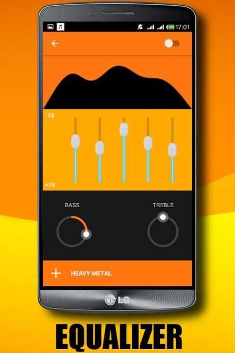 Music Player & Cutter 3 تصوير الشاشة