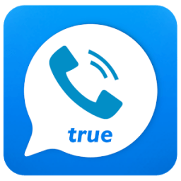 Phone Book Truecaller أيقونة
