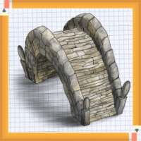 How to Draw 3D Advanced