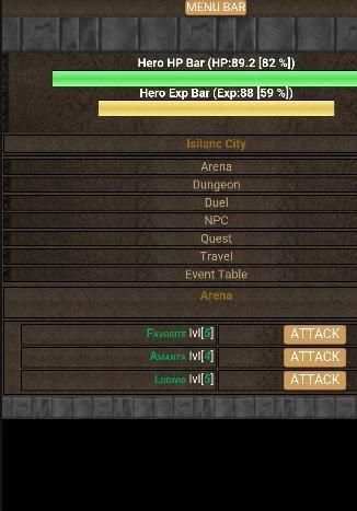Fight Of KIngs скриншот 3
