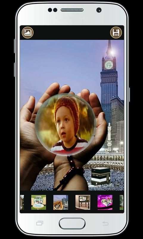 PIP Camera Effect - Photo Fun स्क्रीनशॉट 6