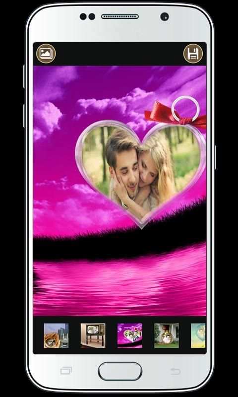 PIP Camera Effect - Photo Fun स्क्रीनशॉट 5