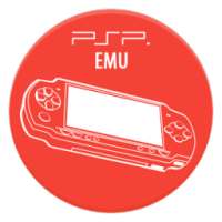 PSP Emulator Downloader