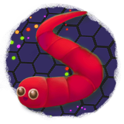 Snake War io أيقونة
