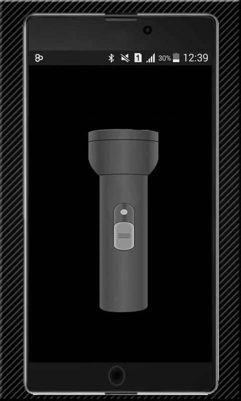 LED Flashlight screenshot 1