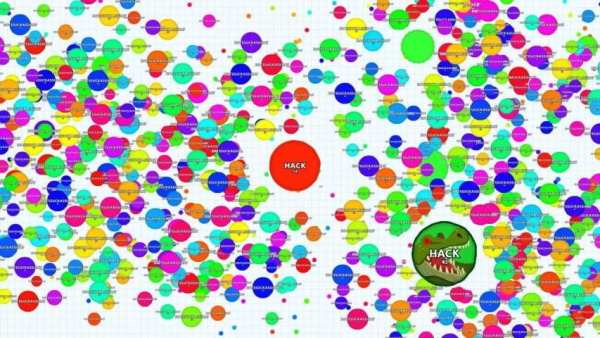 Bots for Agar.io screenshot 1