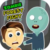 Zombie Forest Fight