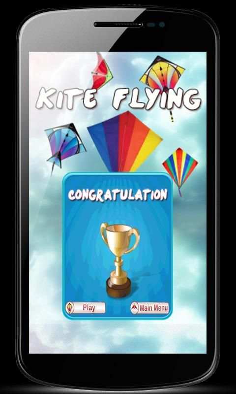 Kite Flying скриншот 1