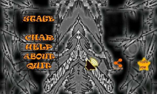 Fox Ninja 3 تصوير الشاشة