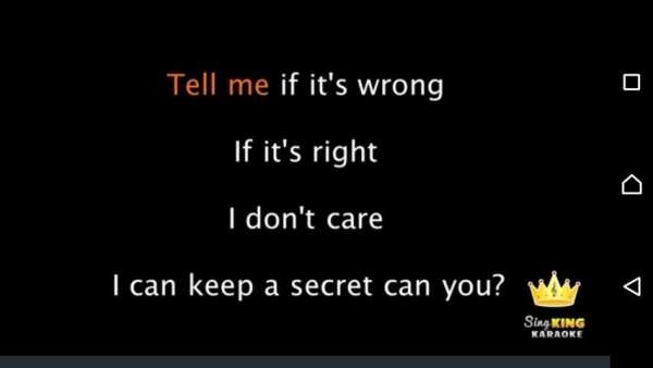Lagu Barat Terkini screenshot 1