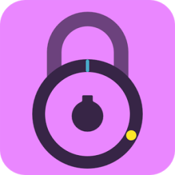 Lock master أيقونة