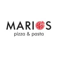 Mario's Pizza & Pasta