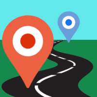 GPS Route Plan on 9Apps