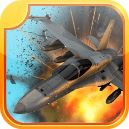 ikon Jet Fighter World War Combat