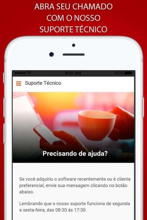 DMSS Essentials Mobile скриншот 5