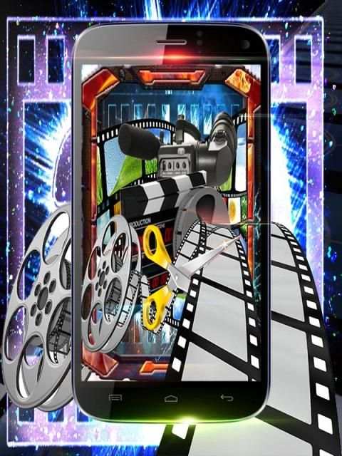 Editeur de Video Cutter screenshot 2