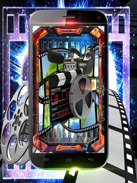 Editeur de Video Cutter screenshot 1