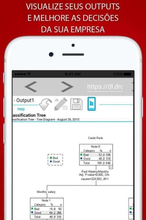 DMSS Essentials Mobile скриншот 6