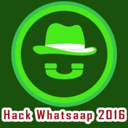 Hack Whatsaap 2016 Prank