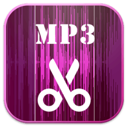 mp3 to ringtone maker &amp; cutter आइकन