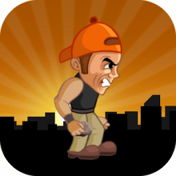 Angry Man иконка