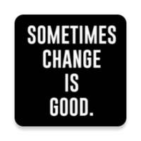 Letting Go Messages Wallpapers