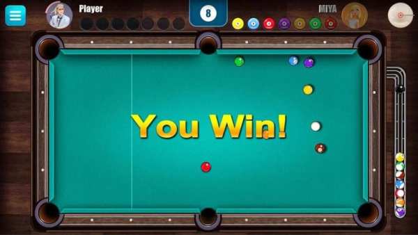 8 Ball King - Pool Billiards screenshot 5