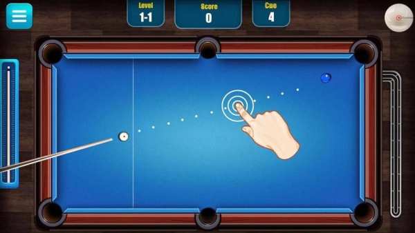 8 Ball King - Pool Billiards screenshot 6