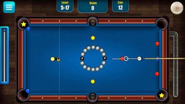 8 Ball King - Pool Billiards screenshot 7