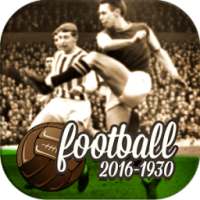 Football 2016 1930