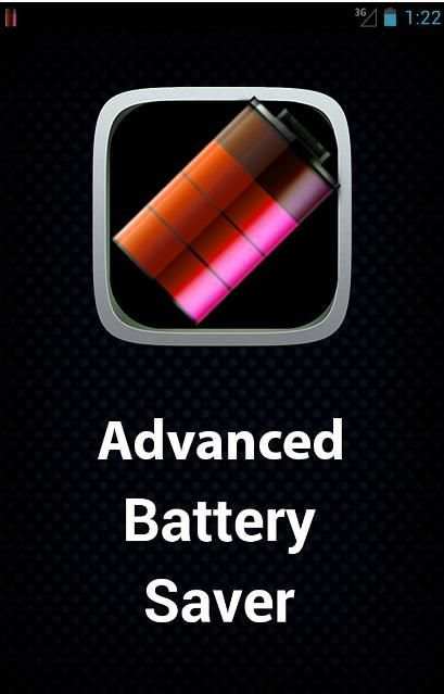Advanced Battery Saver screenshot 4
