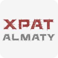 Almaty Offline Map Guide XPAT on 9Apps