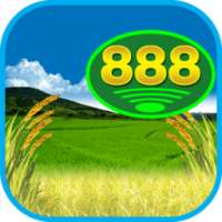 Thunder888 on 9Apps