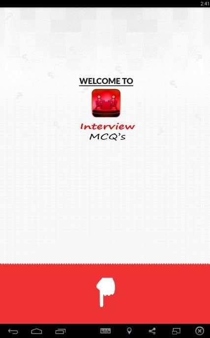 Structure Analysis MCQs स्क्रीनशॉट 1