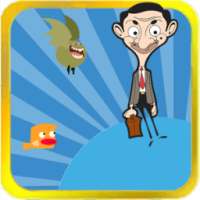 Run Mr-Bean Run